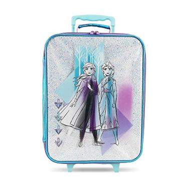 Imagem de Disney Elsa e Anna – Pequena – Frozen 2, Multicolorido., One_Size