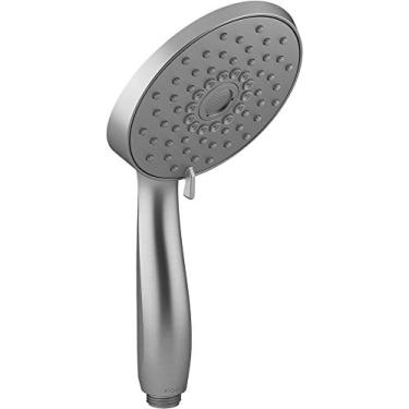 Imagem de Kohler 22165-G Forte chuveiro de mão, cromado escovado