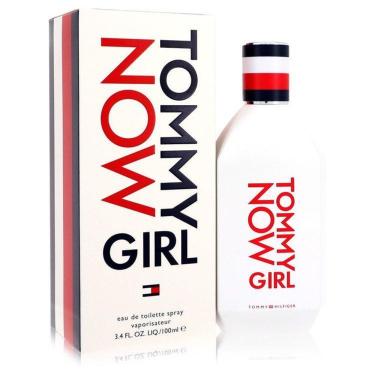 Imagem de Perfume Feminino Tommy Hilfiger 30 Ml Eau De Toilette