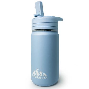 Imagem de Garrafa Termica Hydrapeak Hp-mini-14-cloud 400ml Cloud