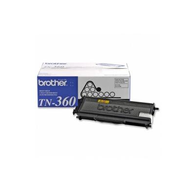 Imagem de Toner Original Tn-360 Tn360 P/ Brother 7840 7440 7040 2140 2170 Tn360