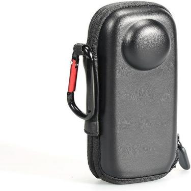 Imagem de Bolsa De Transporte Portátil Para Câmera Insta360 X4 - Telesin