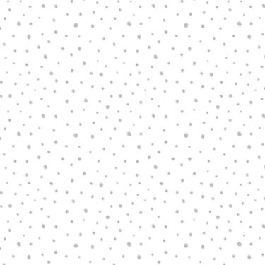 Imagem de Papel De Parede Yoyo Ii Infantil Branco Yy204501r