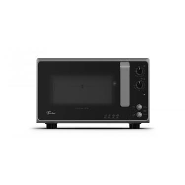 Imagem de Forno Elétrico Fischer Premier Bancada 48L Prata