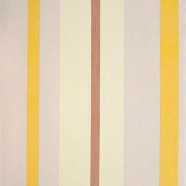 Imagem de Papel De Parede Safari Friends Listrado Colorido Sf6201