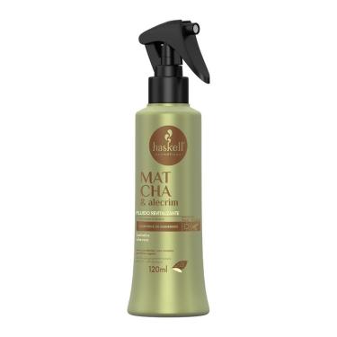 Imagem de Fluído Para Controle Da Oleosidade Matcha E Alecrim Haskell 120 Ml