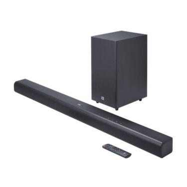 Imagem de Soundbar JBL Cinema SB580