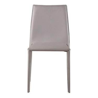 Imagem de Cadeira de Jantar Amanda Nude - Rivatti