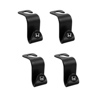 Imagem de Honda Accord Odyssey Civic CRV Envix HRV Vezel Jazz Ganchos De Armazen
