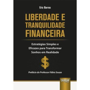 Imagem de Liberdade E Tranquilidade Financeira