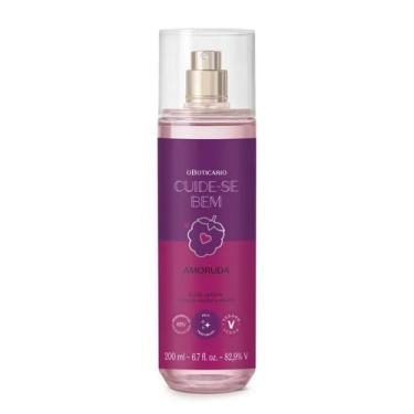 Imagem de Body Splash Cuide-se Bem Amoruda 200ml - O Boticário