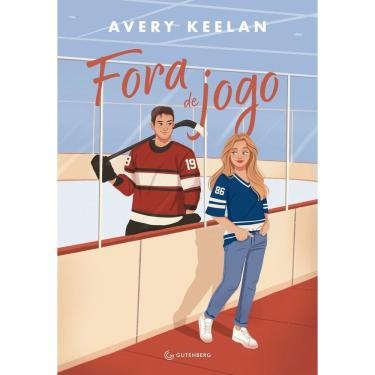 Imagem de Fora De Jogo