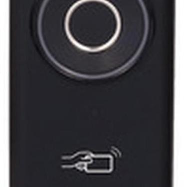 Imagem de Fechadura Eletrônica Digital Cartão Biometria Wifi Intelbras