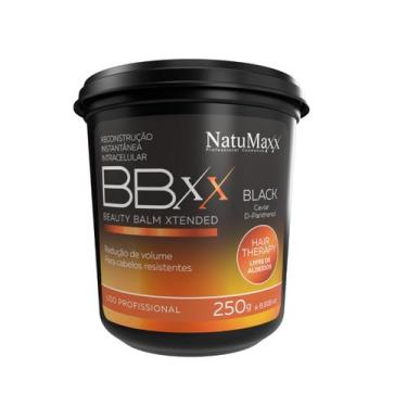 Imagem de Bbxx Black Natumaxx 250g