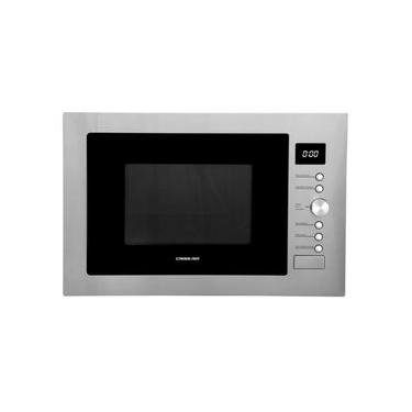 Imagem de MICROONDAS CRISSAIR CLASSIC ELETRÔNICO COM GRILL DOURADOR 33L 220V CFM90G3 220