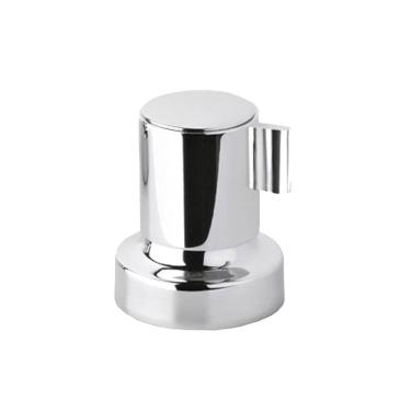 Imagem de Acabamento Para Registro Perflex Ice 3/4 Base Deca 11615910