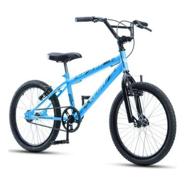 Imagem de Bicicleta Aro 20 BMX Vega Freios V-Brake Aros Aero Crianças
