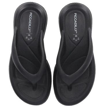 Imagem de Chinelo Feminino Conforto Marshmallow Piccadilly