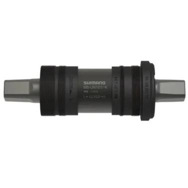 Imagem de Movimento Central Shimano Altus 122.5mm Selado-Unissex