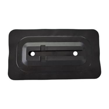 Imagem de KiBcsLic Base para Prancha de Surfe, Suporte de Montagem, Fácil Instalação, Acessórios para Prancha de Stand-up Paddle, Preto