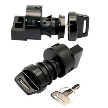 Imagem de Substitua 710003847 710002327 710007863 Interruptor de chave de ignição adequado para Can-Am Renegade Outlander Commander Maverick 450 500 570 650 800R 850 1000R Max