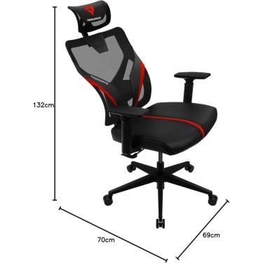 Imagem de Cadeira Gamer Thunderx30, Yama 1 - Ergonomic Chair