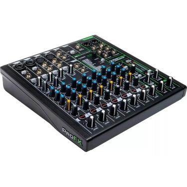 Imagem de Mixer De Áudio Profx 10V3 Mackie