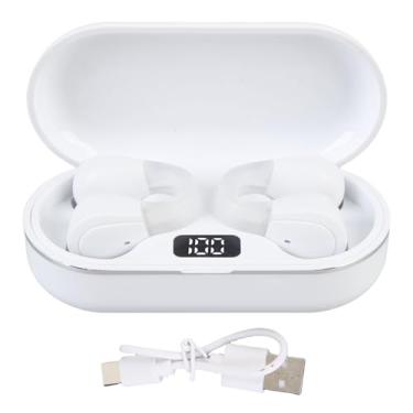 Imagem de Diydeg Tradução Fones de Ouvido Em Tempo Real, 164 Idiomas 7 Modos de Tradução Tradutor de Idiomas Os Fones de Ouvido Traduzem Brotos -ouvidos para Reuniões de Negócios, Viagens, Uso