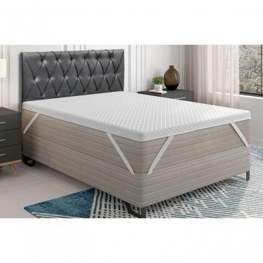 Imagem de Pillow Top Gel 138x188x06 - Ortobom