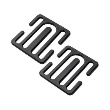 Imagem de Cinto De Segurança Infantil Universal Ajustável Com Ancoragem Anti-Cor