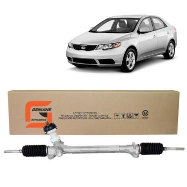Imagem de Caixa Setor De Direção Elétrica Kia Cerato 1.6 2013 a 2020 - GENUINE A