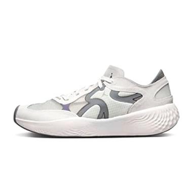 Imagem de Nike Jordan Delta 3 Low Anthracite Black Mint Masculino Casual Lifestyle DN2647-003, Rosa claro macio/roxo canyon, 10 UK (11 US)