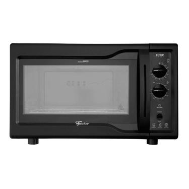 Imagem de Forno Elétrico de Bancada Fischer Pop Grill 44 litros 34313