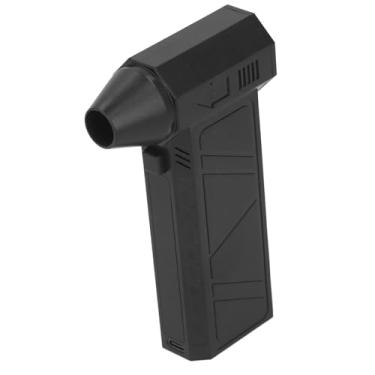 Imagem de GLOGLOW Jet Dry Sobro, 130000 Rpm Portátil Leve 4000mAh Pequeno Jato de Jato Seco Sovedo Seco Prático Recarregável Ventilador de Turbina Portátil de Alta Velocidade para Camping de Esportes Ao Ar