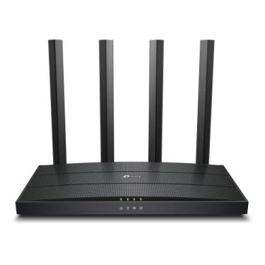 Imagem de Roteador Wireless TP-Link Archer AX12 AX1500 - 1201/300MBPS - Dual-Ban