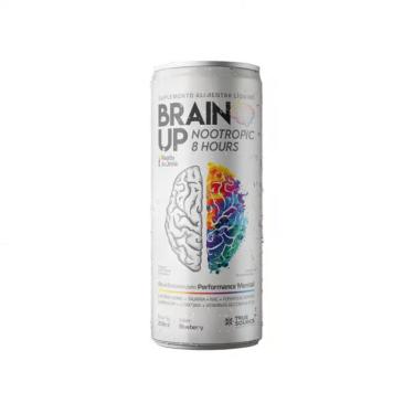 Imagem de Brain Up Drink Blueberry True Source 269ml