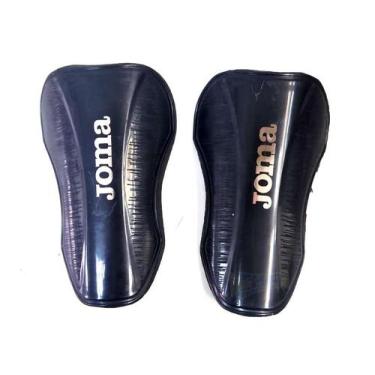 Imagem de Caneleira Joma FALCON st pto - JOMA