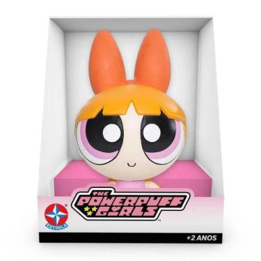 Imagem de As Meninas Super Poderosas - Florzinha - Estrela