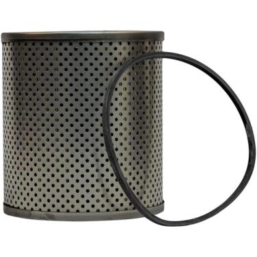 Imagem de ACDelco Filtro de óleo de motor profissional PF1778