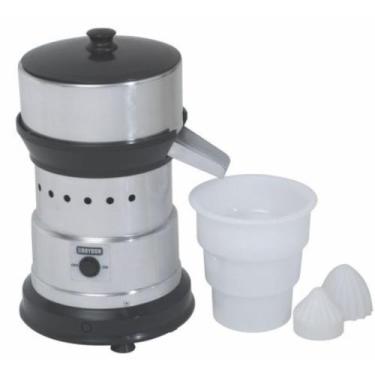 Imagem de Extrator de Suco Comercial Automático ES4AB Inox Croydon Bivolt