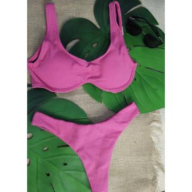 Imagem de Biquini Retro - Liberty Moda Praia