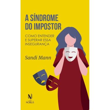 Imagem de A síndrome do impostor