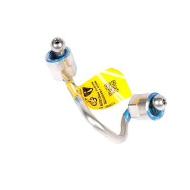 Imagem de ACDelco GM Genuine Parts 12608374 Tubo de alimentação de combustível intermediário