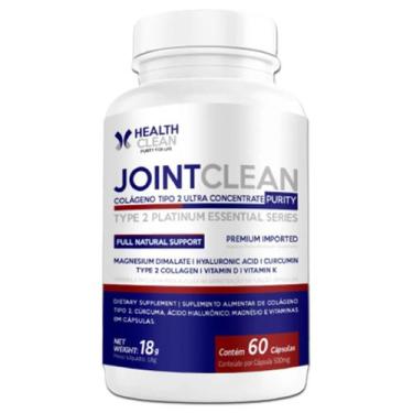 Imagem de Colageno Joint 60 Capsulas - Health Clean