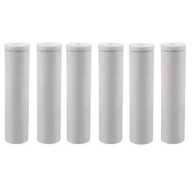 Imagem de Filtro para Água - PP 10" Liso - BBI
