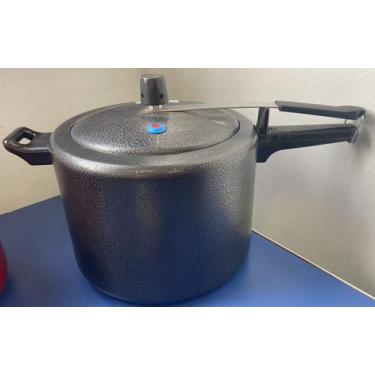 Imagem de Panela Pressão 7,0 L ROFEL