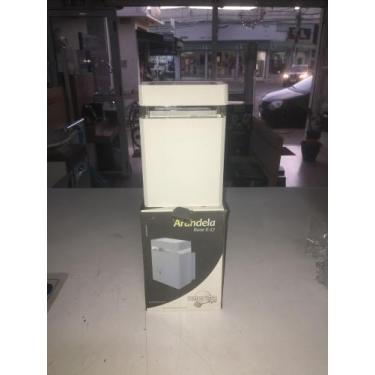 Imagem de Arandela externa base E27 América light.