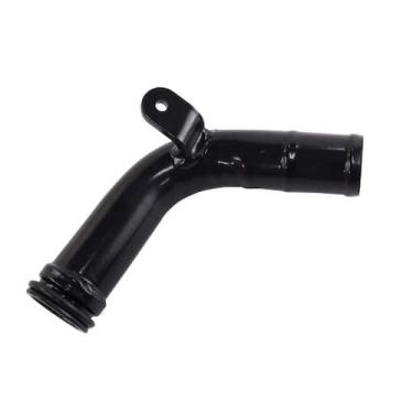 Imagem de Tubo Cano Água Nissan March 1.0 16v D4D 2011 a 2015 - GRAZZIMETAL