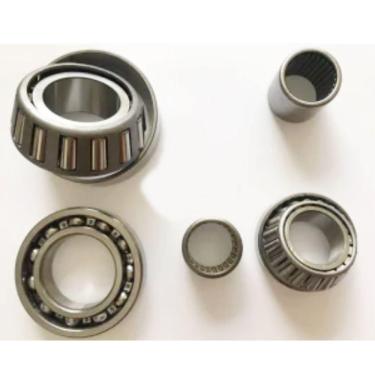 Imagem de Kit De Rolamento Yamaha F60: Upgrade 4t