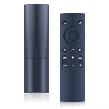 Imagem de WDZP Novo projetor de substituição de controle remoto adequado para projetor a laser Nebula Cosmos 4K SE Capsule 3, projetores Mars 3 Air GTV